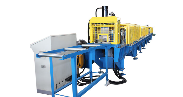 How to Purchase an Excellent Cold Roll Forming Equipment